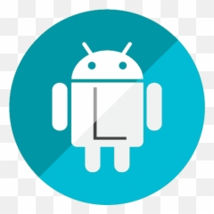 Droid Do L Cm11 Pa Theme - Android Icon png