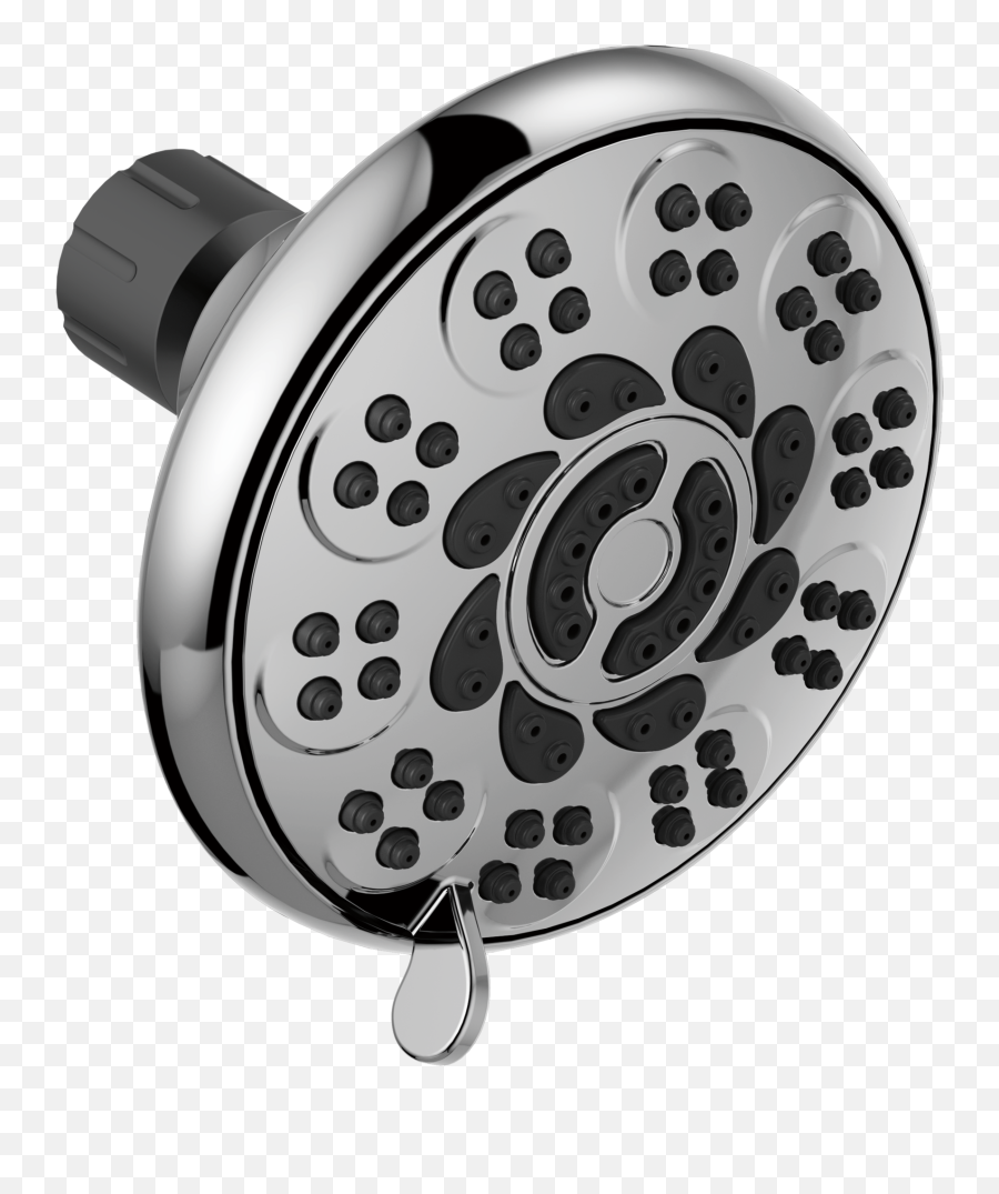 Peerless 6 - Setting Shower Head In Chrome Walmartcom Shower Head Png,Rainshower Next Generation Icon