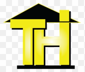 Thrift Store Logo - Vertical png