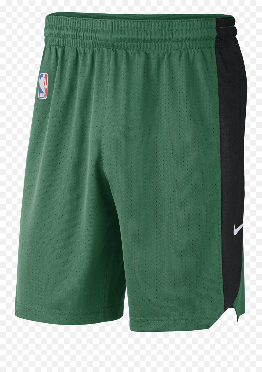 Nike Nba Hose D2bef1 - Boston Celtics Practice Shorts Png,Indiana Pacers Nike Icon Shorts