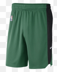Nike Nba Hose D2bef1 - Boston Celtics Practice Shorts Png,Indiana Pacers Nike Icon Shorts