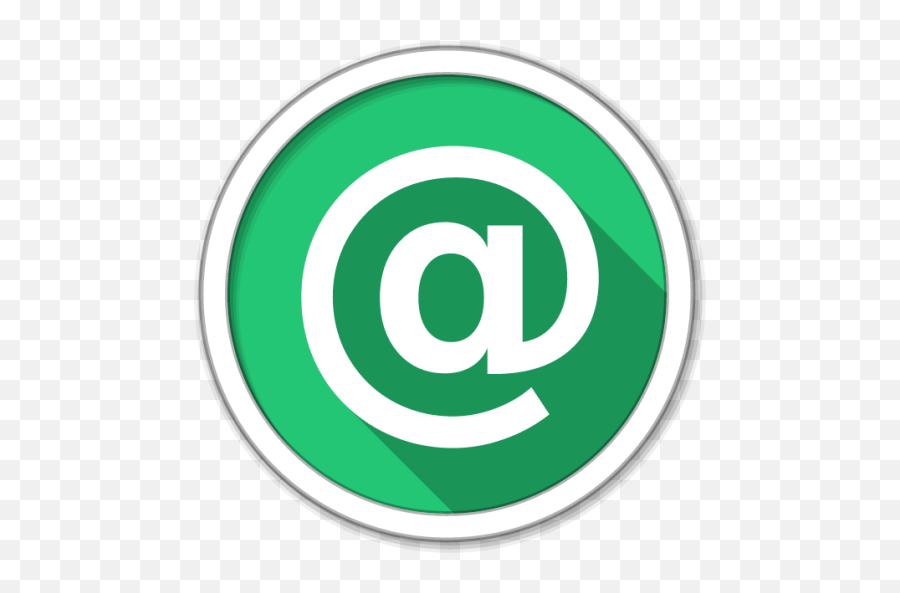 Mail Icon - Vertical Png,Generic Logo Icon