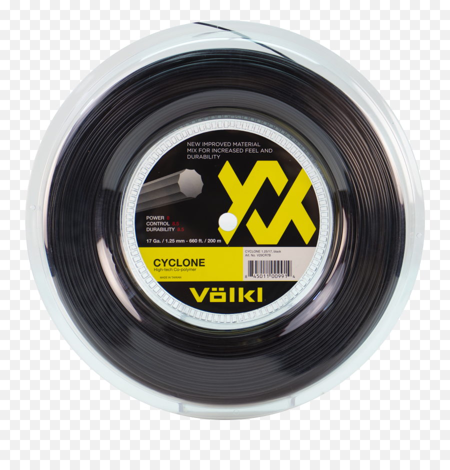 Cyclone Reels 17g - Volkl Cyclone Png,Durability Icon