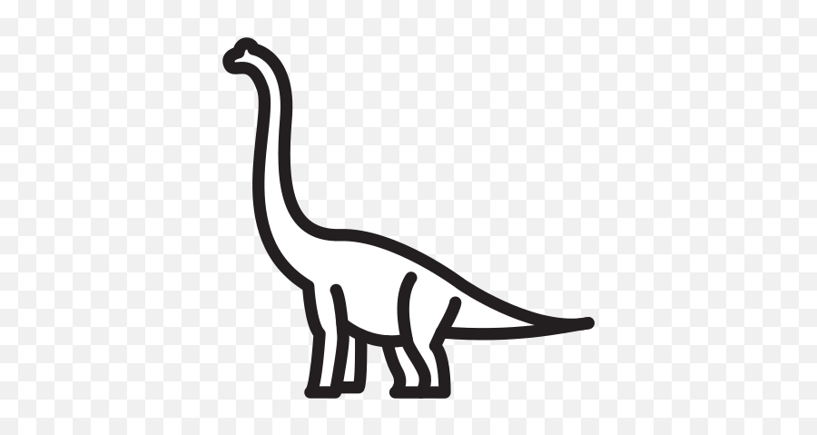 Dinosaur Free Icon Of Selman Icons - Animal Figure Png,Dinosaur Icon Png