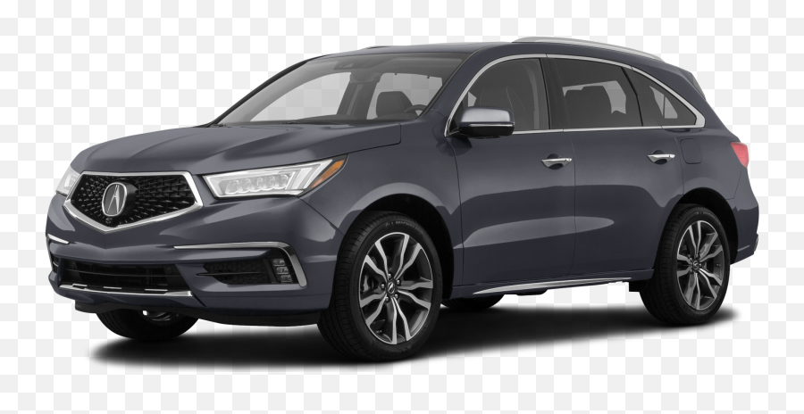 2019 Acura Mdx Values U0026 Cars For Sale Kelley Blue Book - 2019 Acura Mdx Png,Black Diamond Icon 320 Review