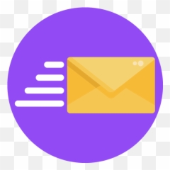 Email Icons Png Gmail Images 6 - Horizontal