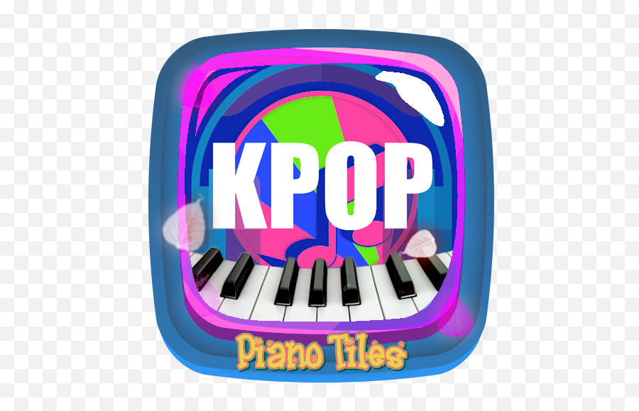 Kpop - Kpop Piano Games Apk 10 Download Apk Latest Version Toy Instrument Png,Piano Keyboard Icon