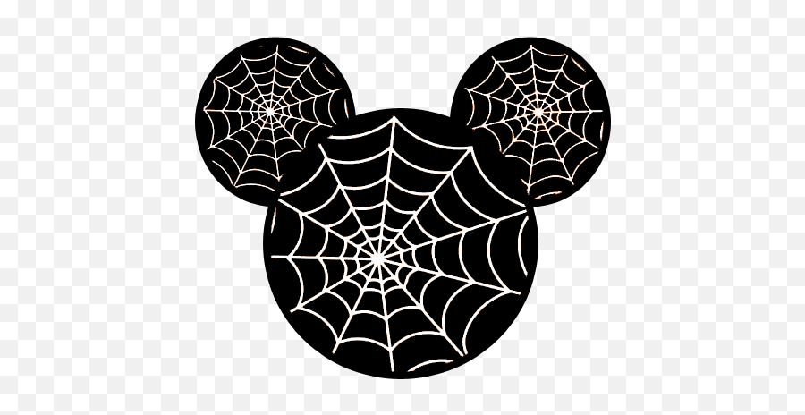 Halloween Mickey Mouse Ears Icons Disneyclipscom - São Paulo Zoo Png,Mickey Icon Clip Art