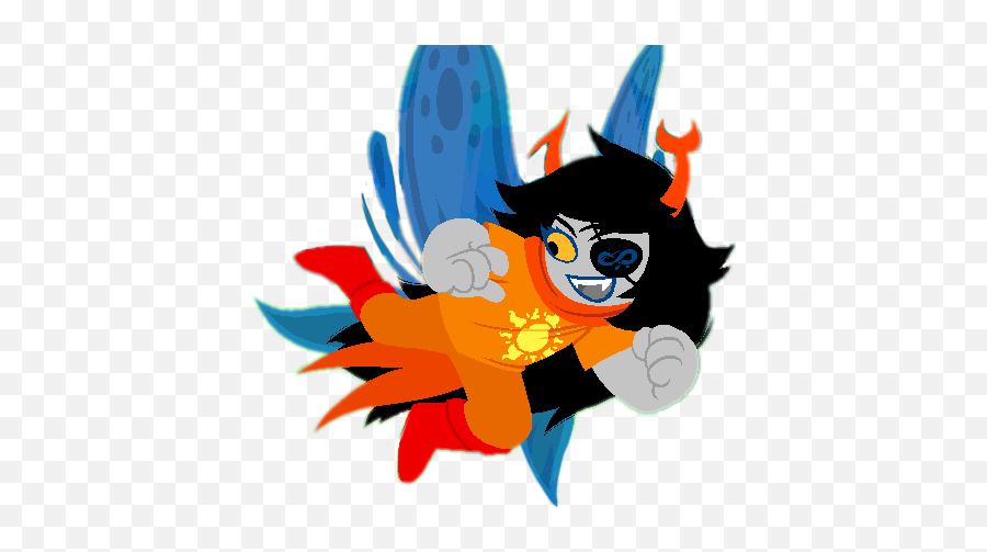 The Most Edited Vriska Picsart - Fictional Character Png,Vriska Icon