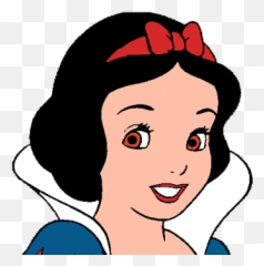 60 Snow White And The Clip Art Clipartlook - Princess Snow White Coloring Pages Png,Snow White Png