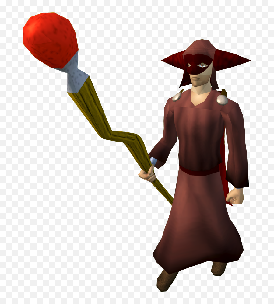 Fire Wizard - The Runescape Wiki Fictional Character Png,Icon Of Rot Fire Mage