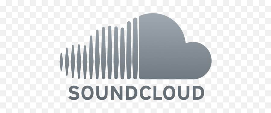 Home - Soundcloud Png,Soundcloud Icon