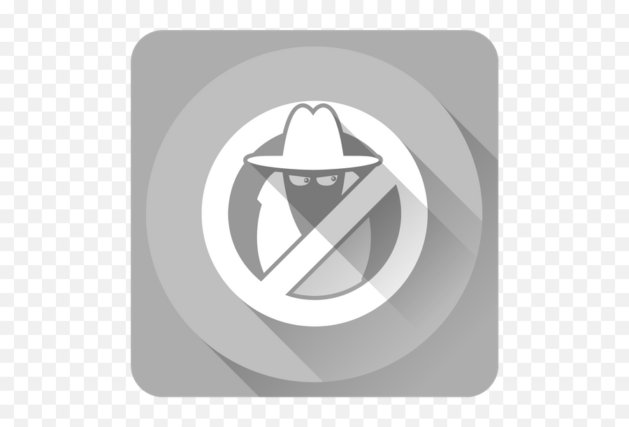 Super Anti Spy - Download Free Icon Shadow 135 Windows On Illustration Png,Thief Icon