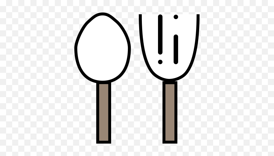 Knife And Fork Vector Icons Free Download In Svg Png Format - Dot,Fork And Knife Icon Png