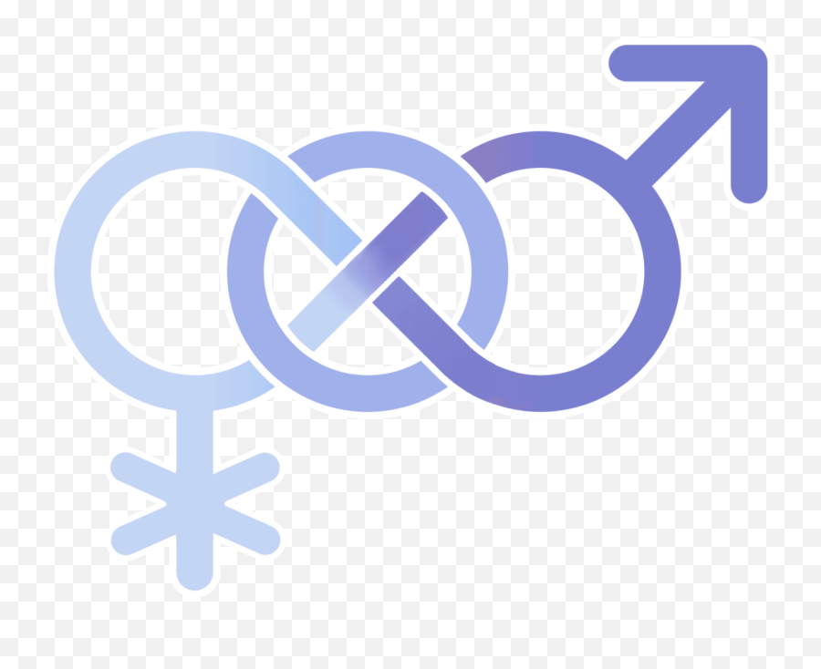 Toradonic Infinity Symbol Clipart Free Download Transparent - Gender Related Png,Genderless Icon