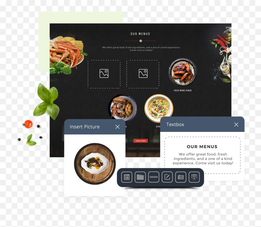 Roya - Custom Web Design And Marketing Language Png,Orion Icon