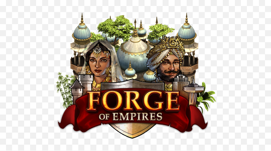 Forge Of Empires Image - Id 414901 Image Abyss Forge Of Empires St Day Event 2021 Png,John Marston Icon