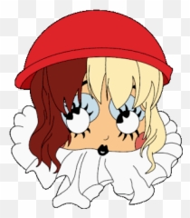 Cecifillon Sticker - Discover u0026 Share GIFs Fictional Character png