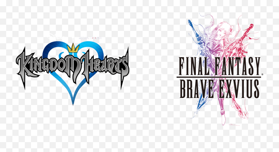 Kingdom Hearts Event Begins - Graphic Design Png,Kingdom Hearts Logo Png