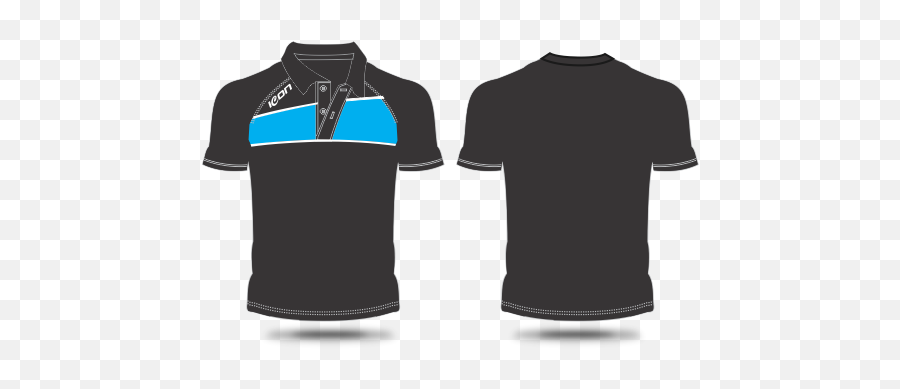 Team Wear 2 Png Polo