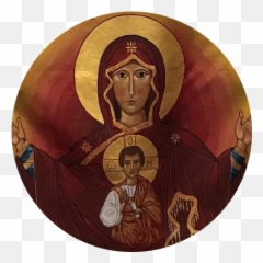 Orthodox Icons - Religious Item png