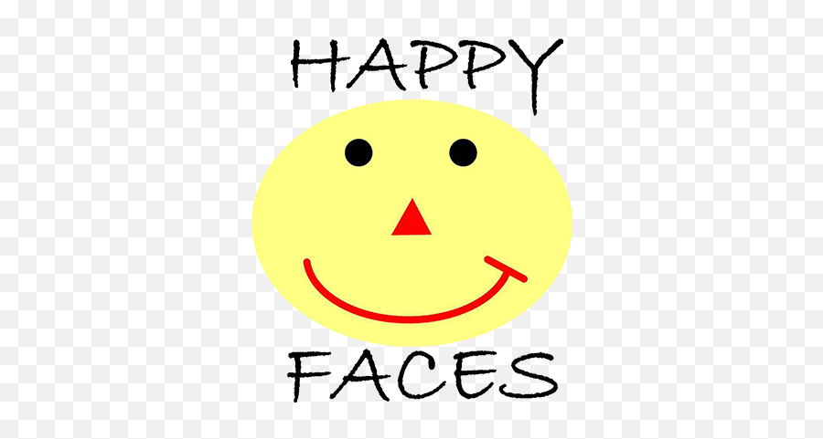 Home - Happy Faces Prudhoe Smiley Png,Happy Face Logo