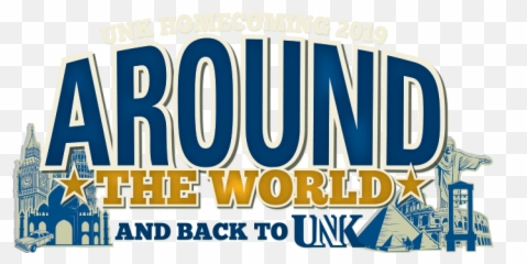 Homecoming - University Of Nebraska Kearney Png,Homecoming Png