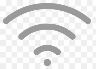 Cybersecurity Tips Bpi - Wifi Signal Vector Free png