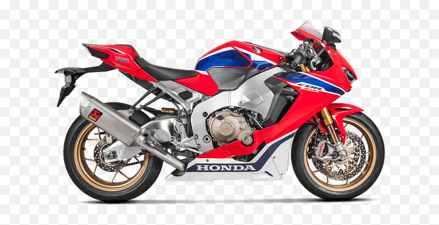 Escape Akrapovic Full System Honda Cbr 1000 Rr Sp 2017 - 2019 Cbr1000rr Akrapovic Png,Icon Variant Battlescar Dark Earth