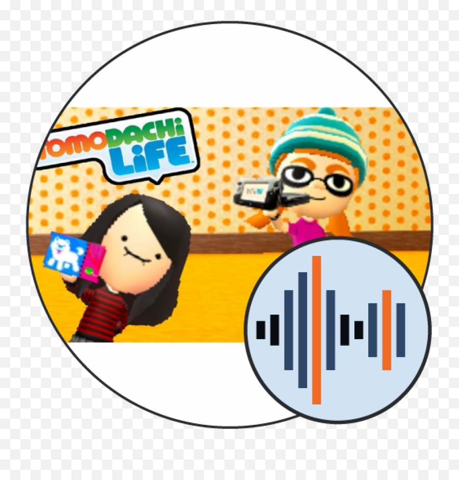 Nintendo Mii Soundboard - Panda Sound Effect Download Png,Mega Man Legends Icon