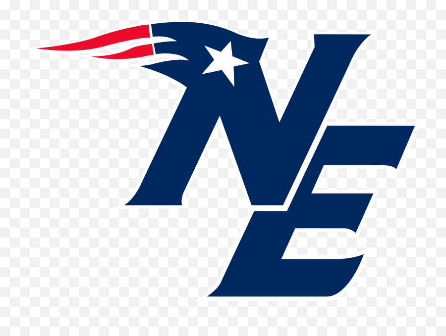 12 Styles Nfl New England Patriots Svg - Patriots Ne Logo Png,Patriots Icon