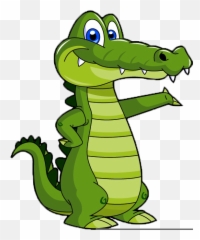 Random Tf S Volume Gator Swamp Wattpad - Transparent Background Alligator Clipart Png,Gator Png