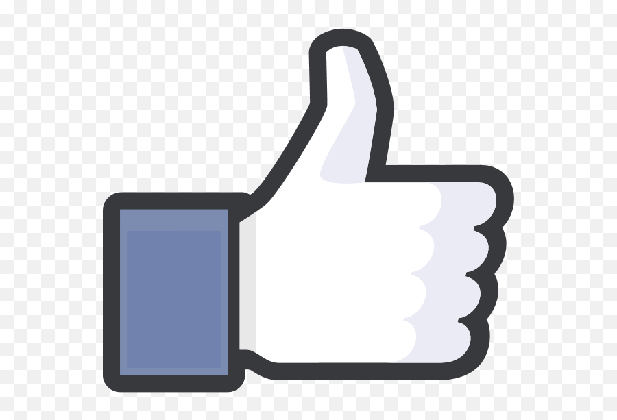 Thumbs Up Facebook Download - Logo Icon Png Svg Logo Transparent Facebook Thumbs Up,Facebook Haha Icon
