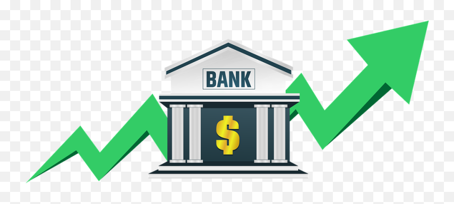 Free Photo Growth Coin Bank Cash Finance Currency Money - Imagen De Un Banco De Dinero Png,Cash Counter Icon