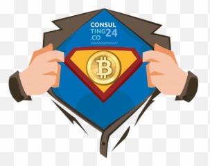 Bitcoin Regulation In Estonia Consulting24co - Logo Salesman png