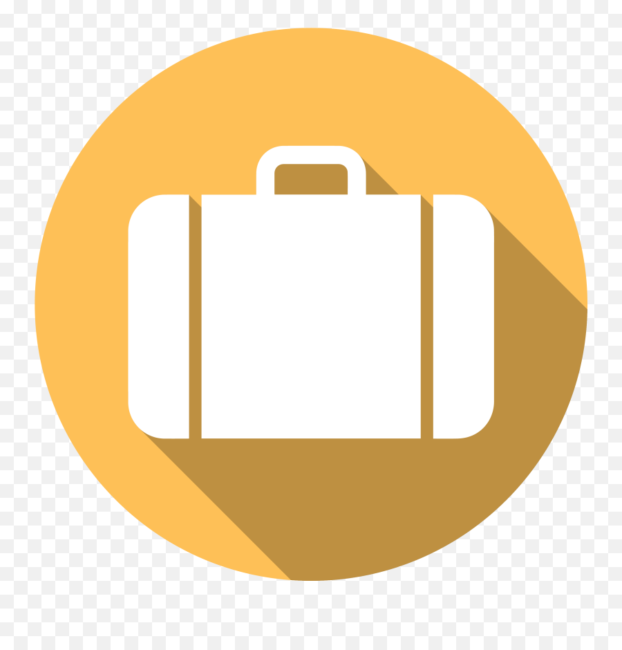 Suitcase Icon 39730 - Free Icons Library Suitcase Icon Png,Or Icon