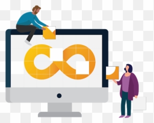Selecting The Right Saas For Devops Is Not Solution - Computer Hardware png