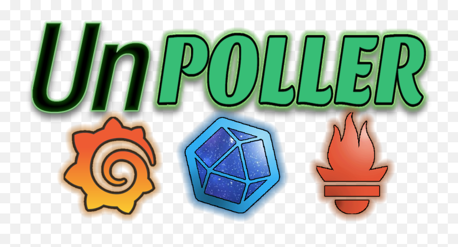 Github - Unpollerunpoller Application Collect All Unifi Unifi Poller Png,Datadog Icon