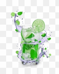 Lemonade Png Image Arts - Caipirinha Png,Lemonade Transparent
