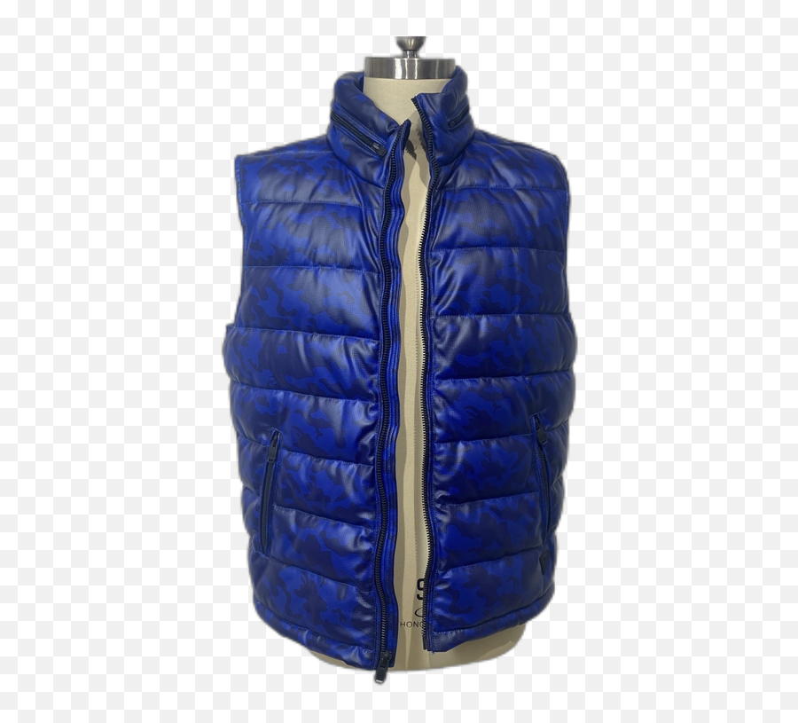 Motorcycle Leather Vest China Tradebuy Direct From - Sleeveless Png,Icon Milspec Vest