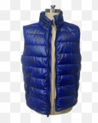 Motorcycle Leather Vest China Tradebuy Direct From - Sleeveless png