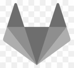 Hydroxio - Transparent Gitlab Logo Png