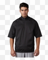 Adidas Climastorm Provisional Shortsleeve Rain Jacket Png