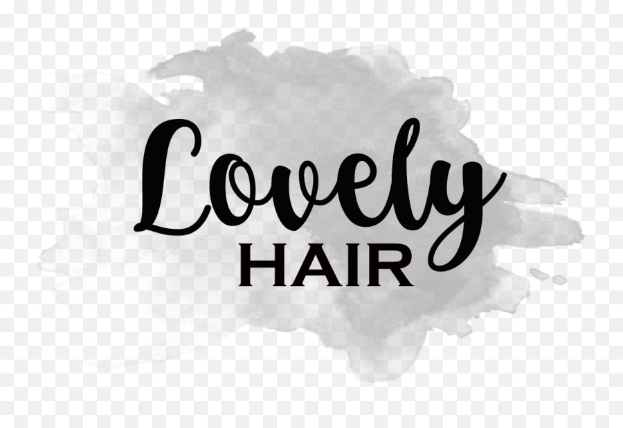 Lovely Hair By Larissa - Gambar Rumah Nik Aziz Png,Hair Logo