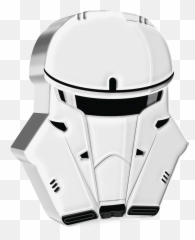 The Faces Of Empire U2013 Hovertank Pilot 1oz Silver Coin - png