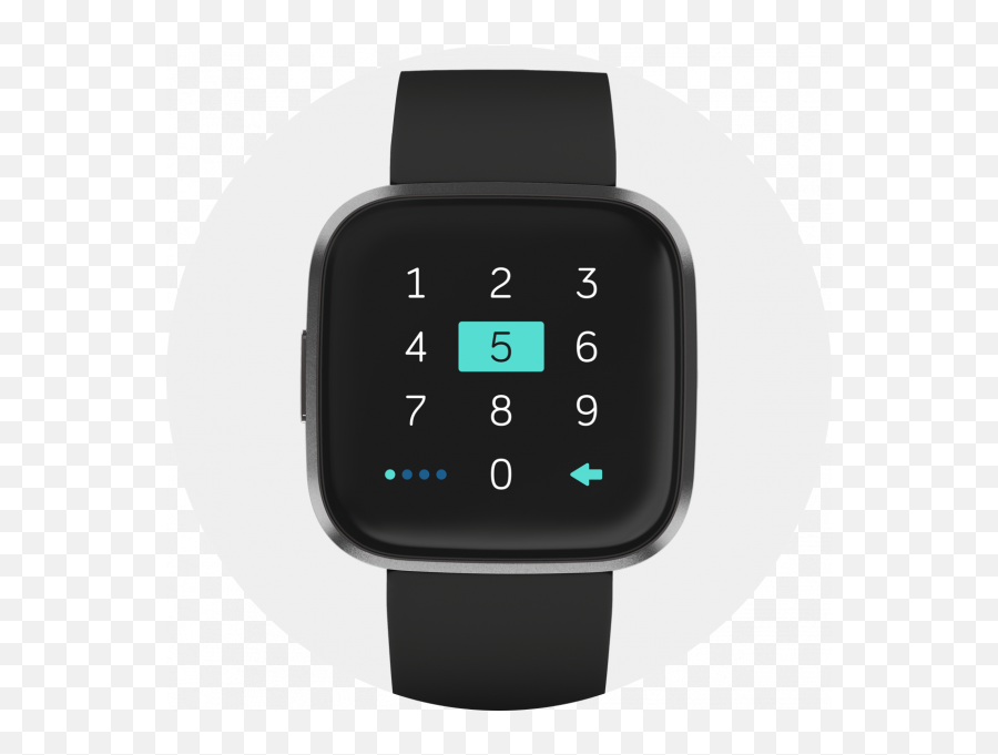Fitbit Pay What It Is And How Works A Complete Guide - Fitbit Versa 2 Png,Fitbit Zip Low Battery Icon