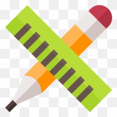 Free Icon Pencil - Vertical png