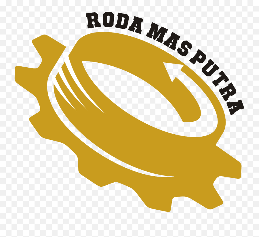 Brand Streamer Iron Baa Logo Font - Roda Mas Png,Streamer Png