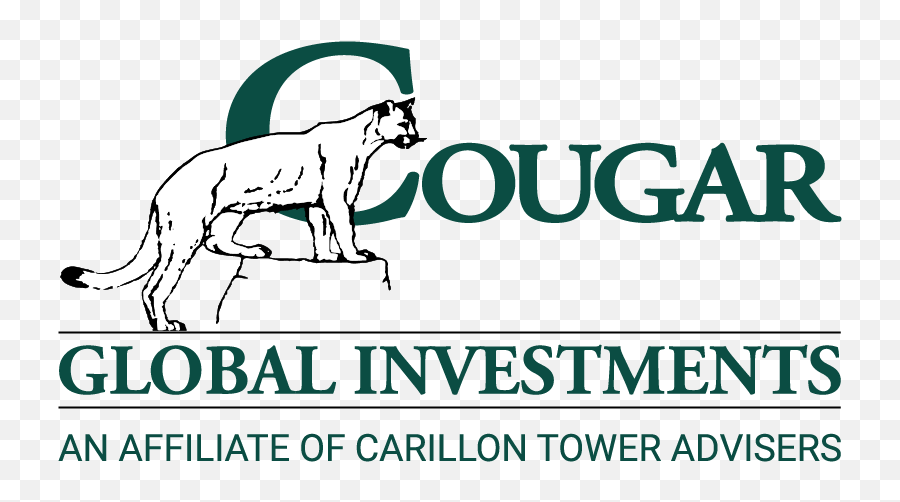 Cougar Global Investments Carillon Tower Advisers - Cougar Global Investments Png,Cougar Icon