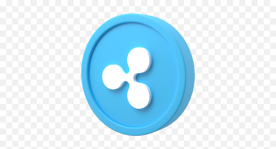 Ripple Coin 3d Illustrations Designs Images Vectors Hd - Solid Png,Water Ripple Icon